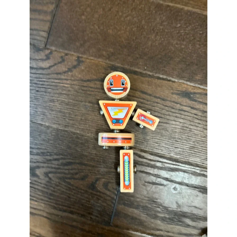 Lakeshore Snap Bots – One Size